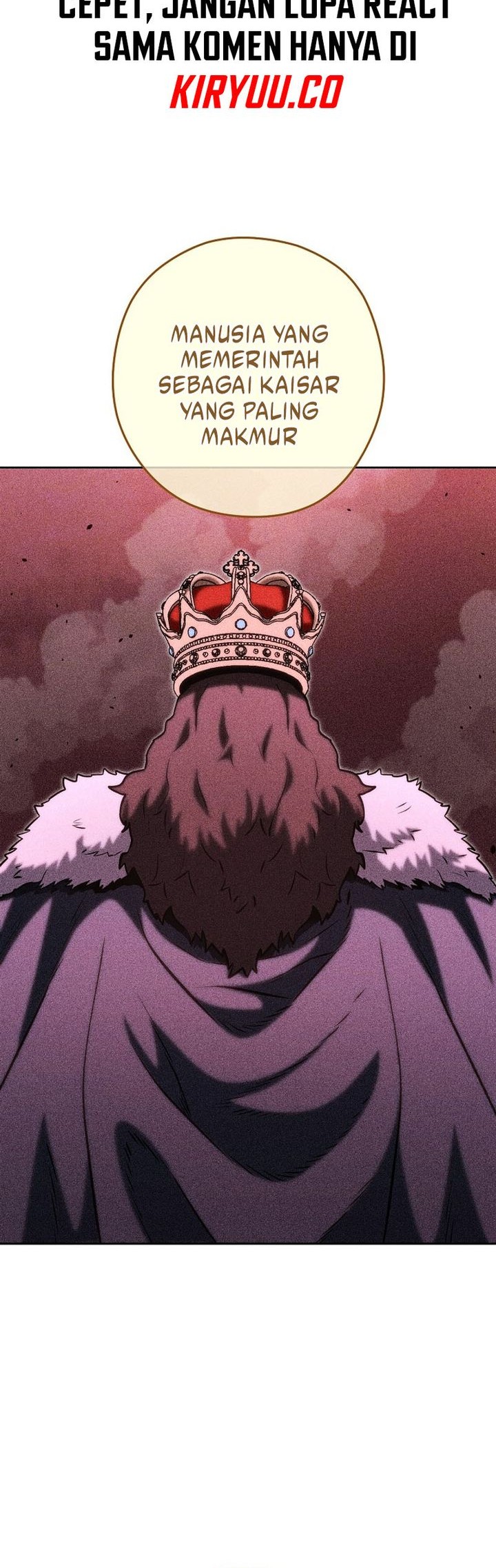 Dungeon Reset Chapter 230 Gambar 43