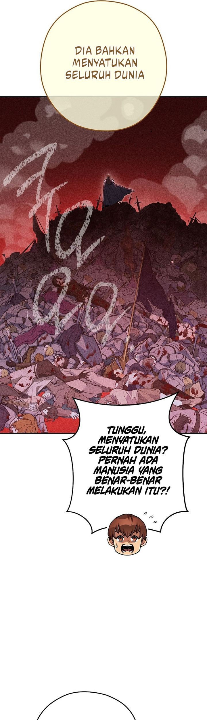 Dungeon Reset Chapter 230 Gambar 44