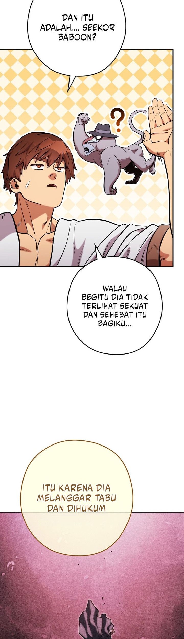 Dungeon Reset Chapter 230 Gambar 45