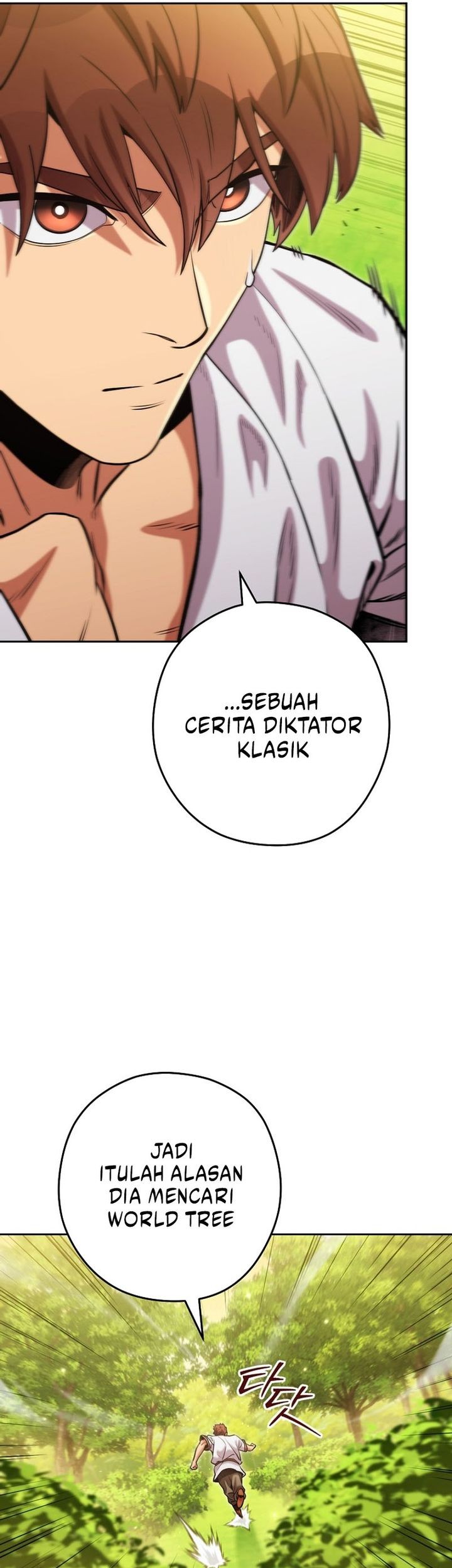 Dungeon Reset Chapter 230 Gambar 49