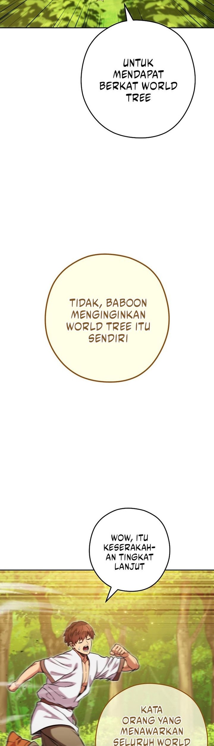 Dungeon Reset Chapter 230 Gambar 50