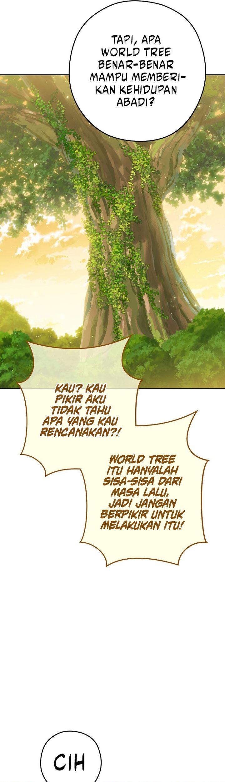 Dungeon Reset Chapter 230 Gambar 52