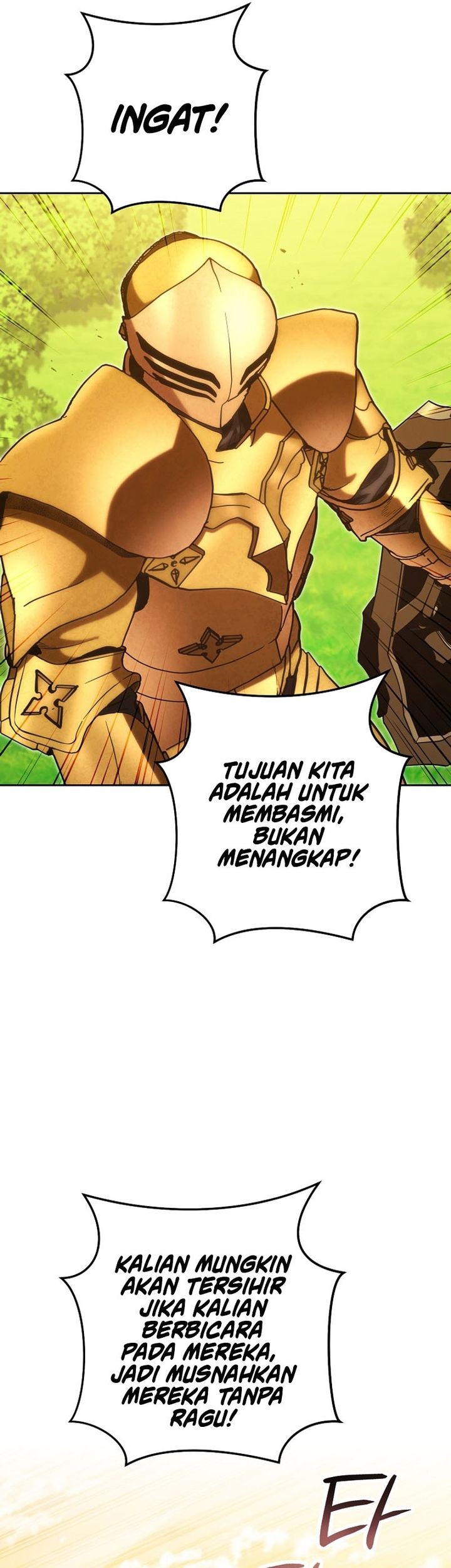 Dungeon Reset Chapter 230 Gambar 27