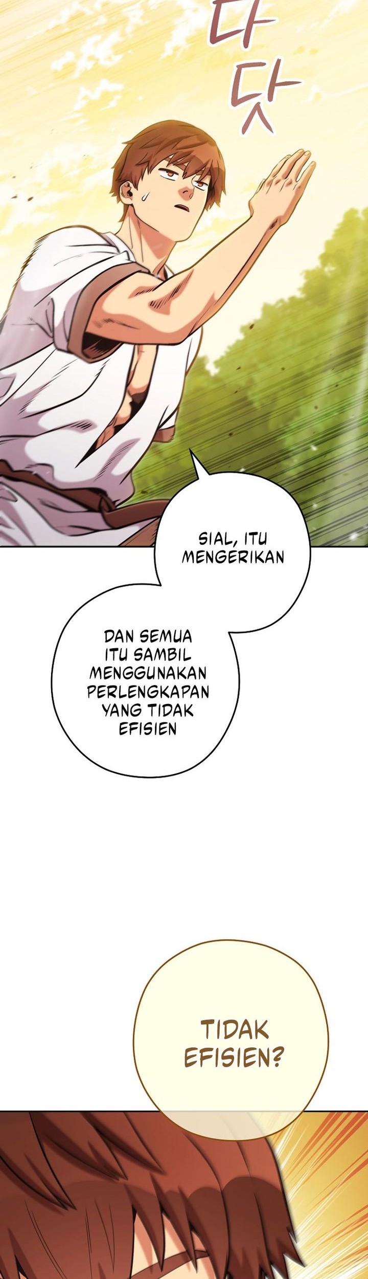 Dungeon Reset Chapter 230 Gambar 28