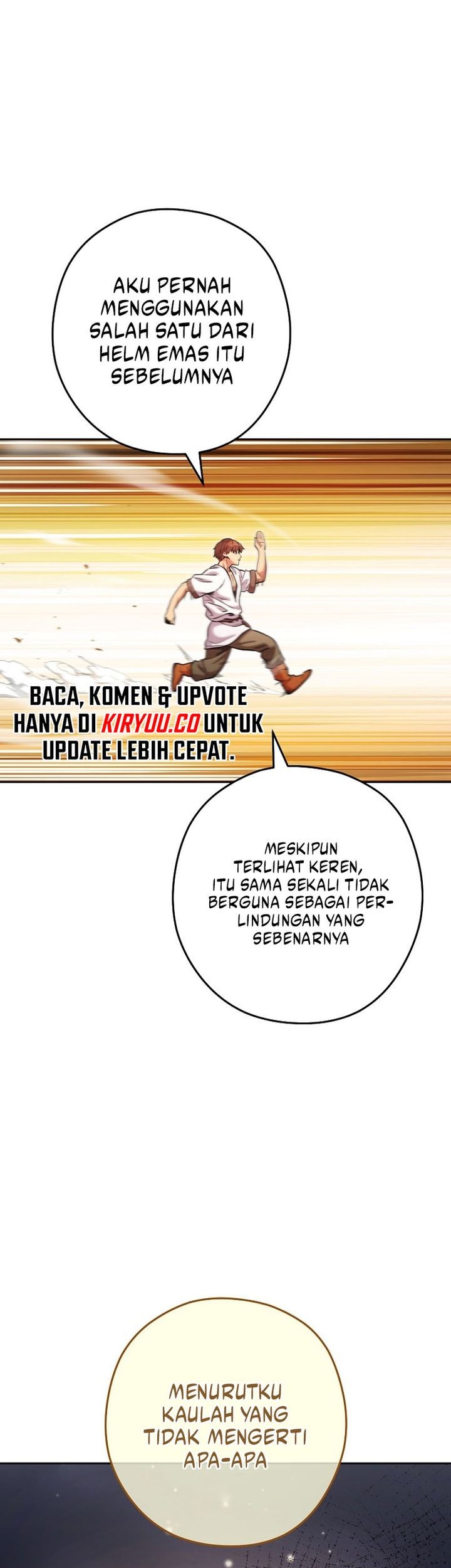 Dungeon Reset Chapter 230 Gambar 30