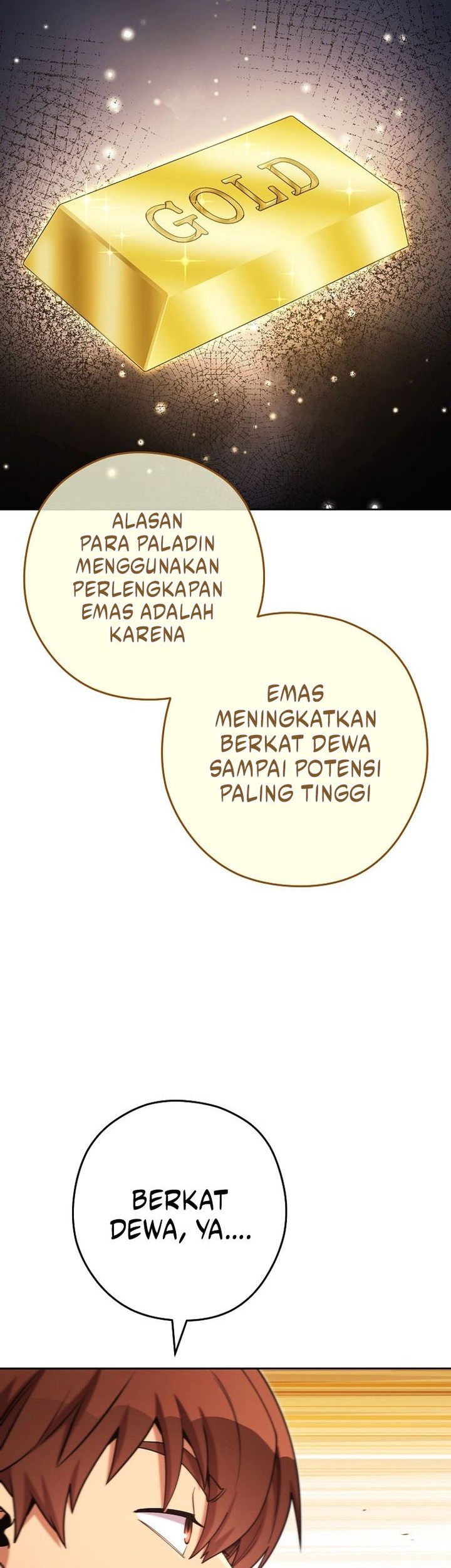 Dungeon Reset Chapter 230 Gambar 31