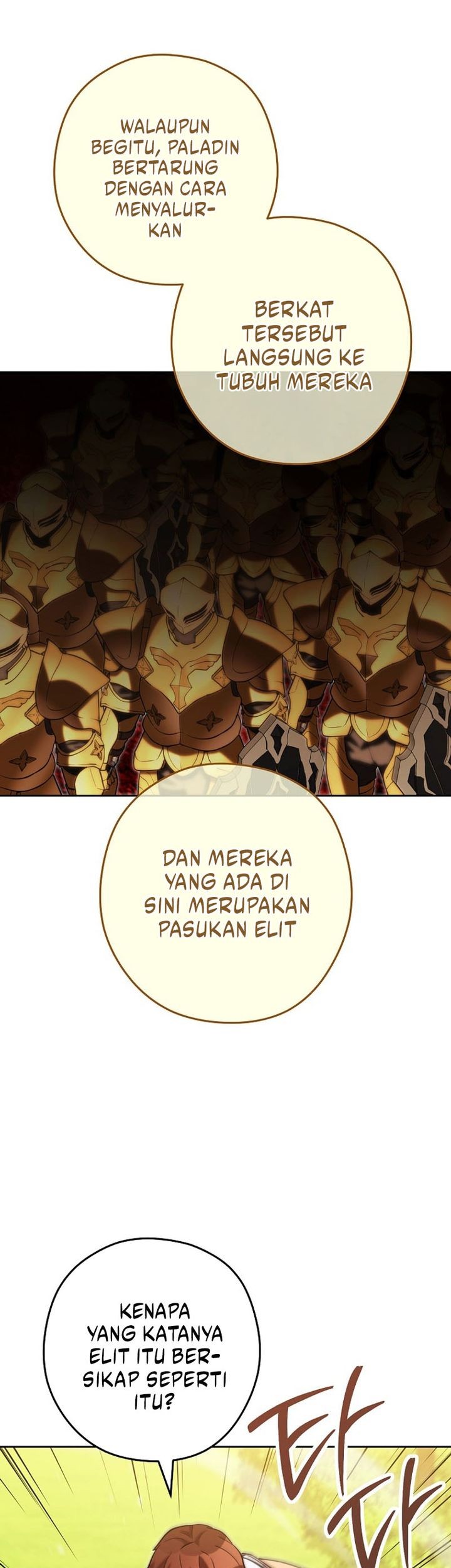 Dungeon Reset Chapter 230 Gambar 33