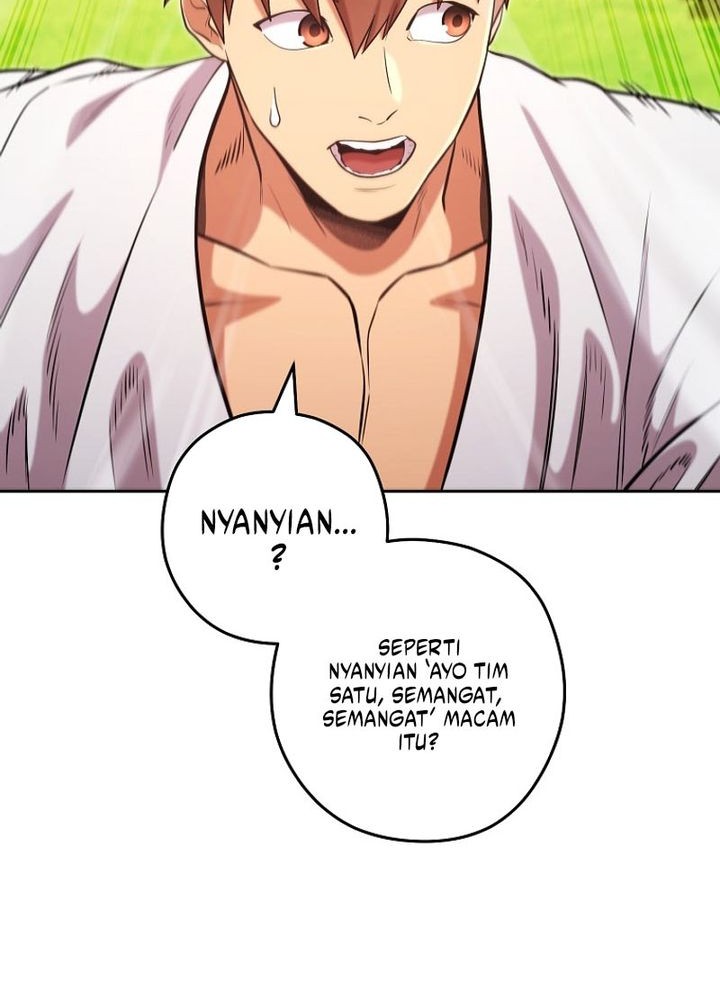 Dungeon Reset Chapter 230 Gambar 35