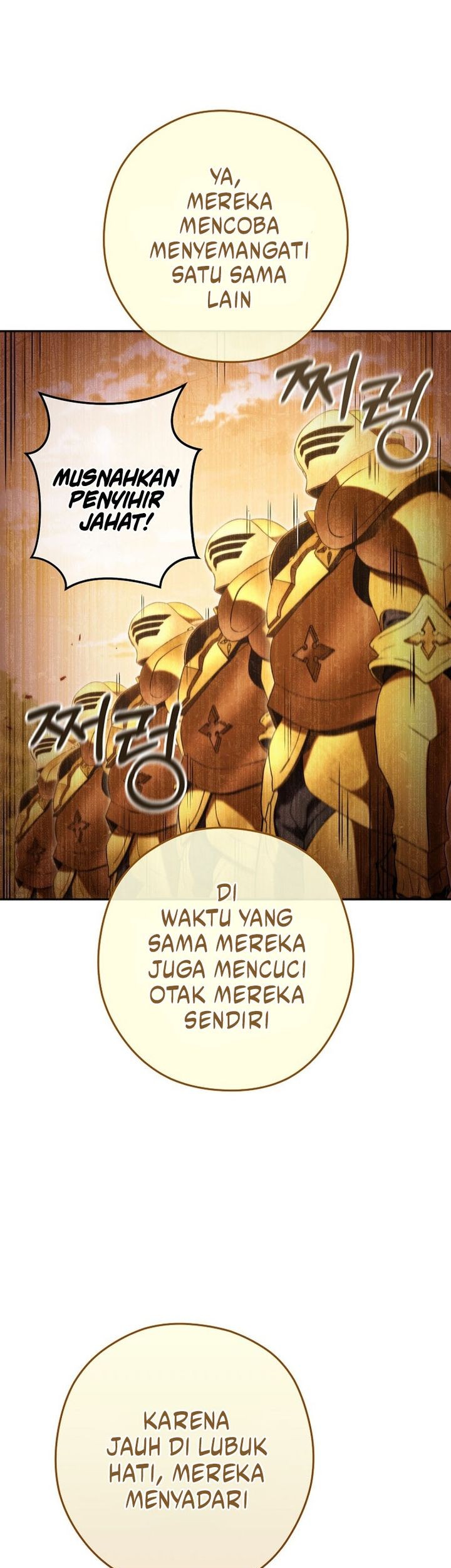 Dungeon Reset Chapter 230 Gambar 36