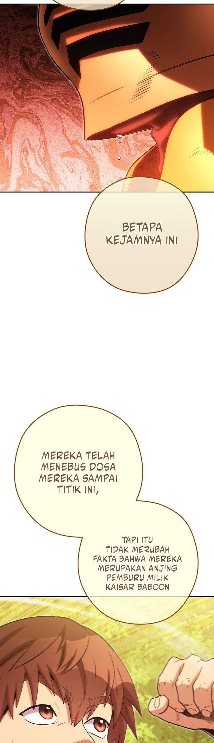 Dungeon Reset Chapter 230 Gambar 37