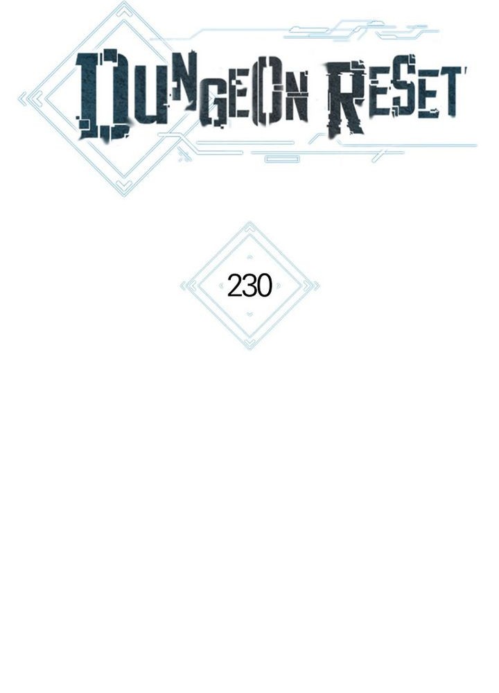 Dungeon Reset Chapter 230 Gambar 3