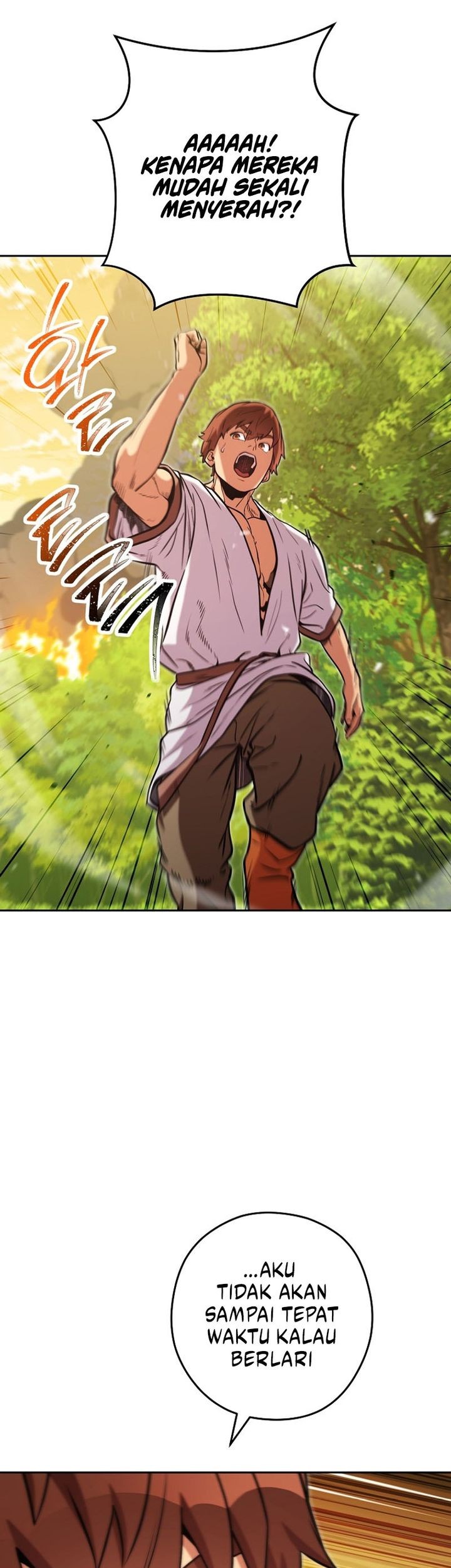 Dungeon Reset Chapter 230 Gambar 55