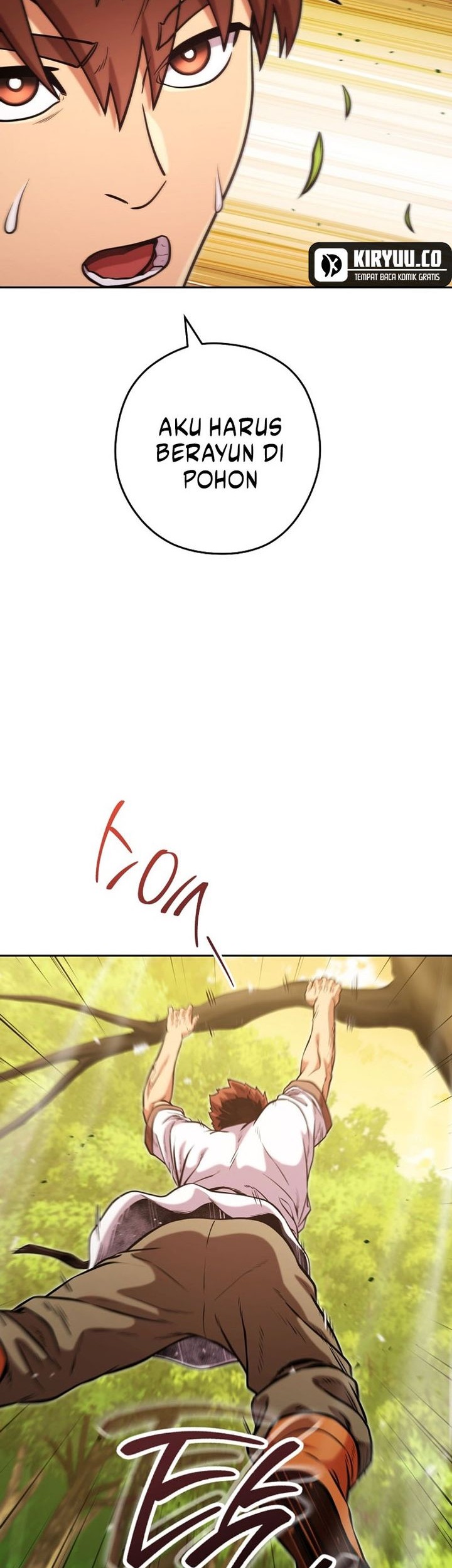 Dungeon Reset Chapter 230 Gambar 56