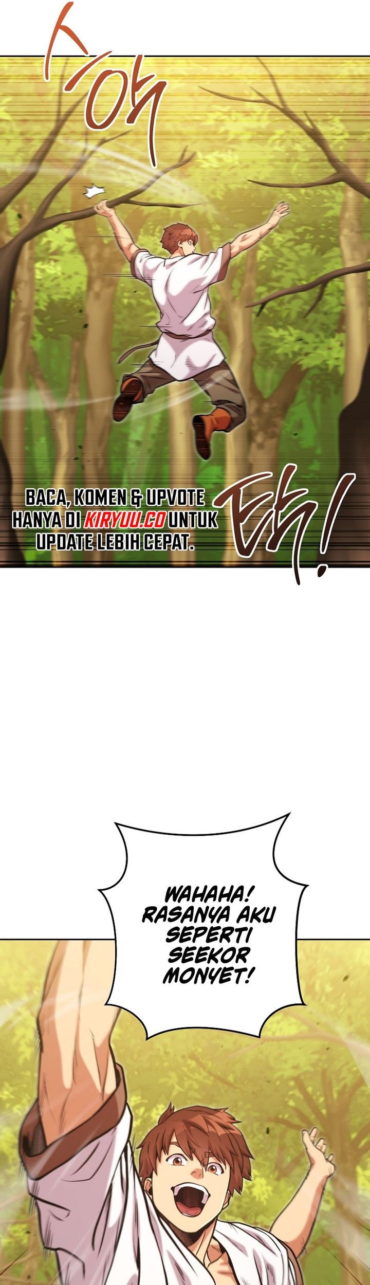 Dungeon Reset Chapter 230 Gambar 58