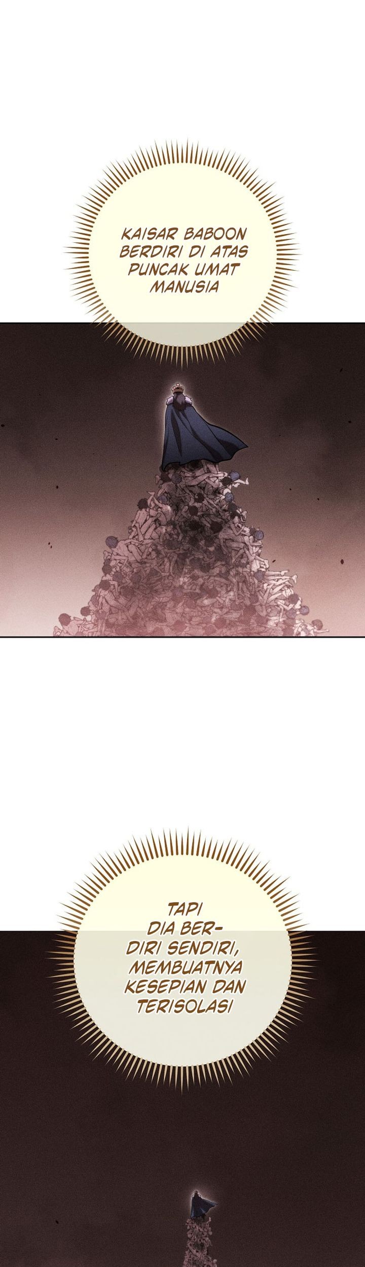Dungeon Reset Chapter 230 Gambar 61