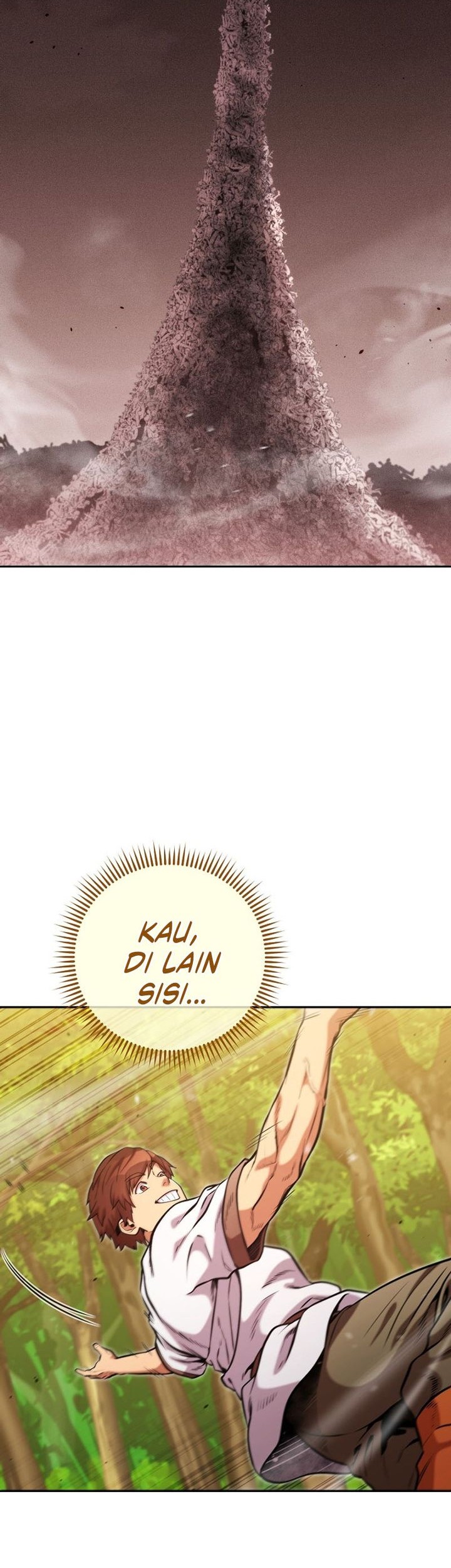 Dungeon Reset Chapter 230 Gambar 62