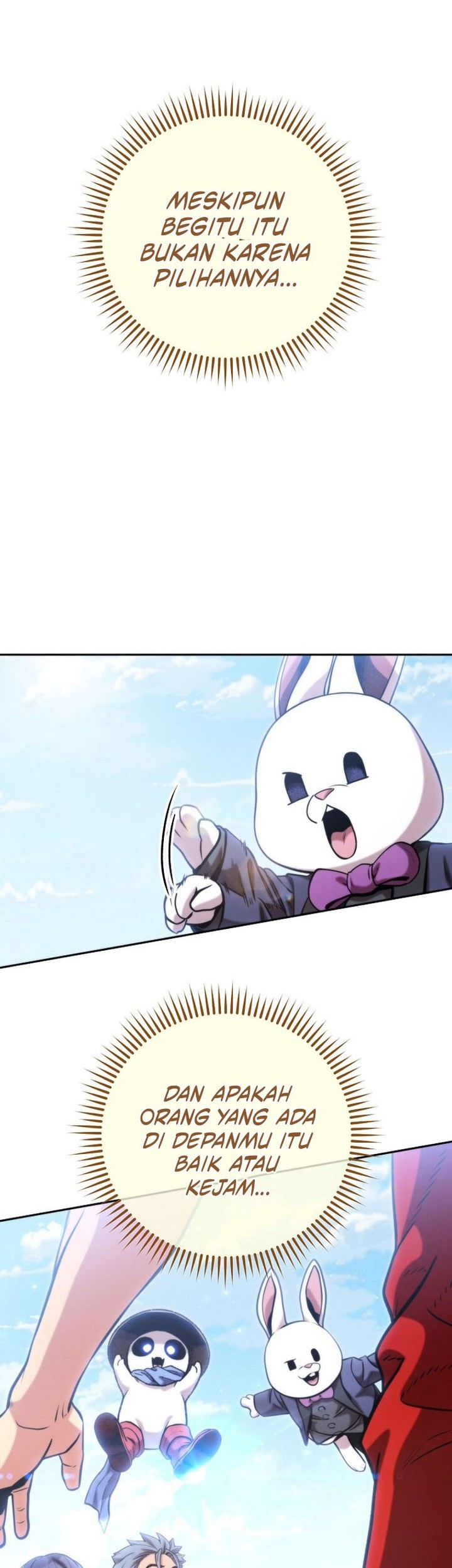 Dungeon Reset Chapter 230 Gambar 65