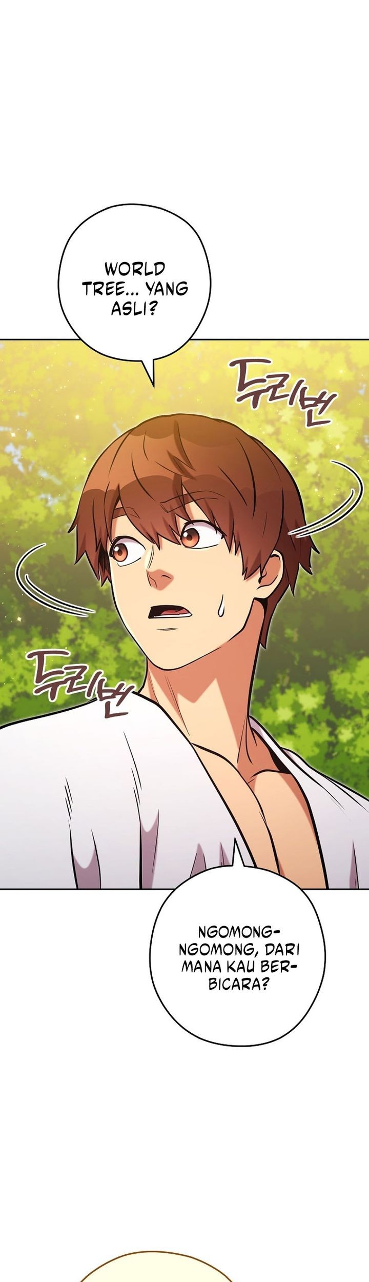 Dungeon Reset Chapter 230 Gambar 4