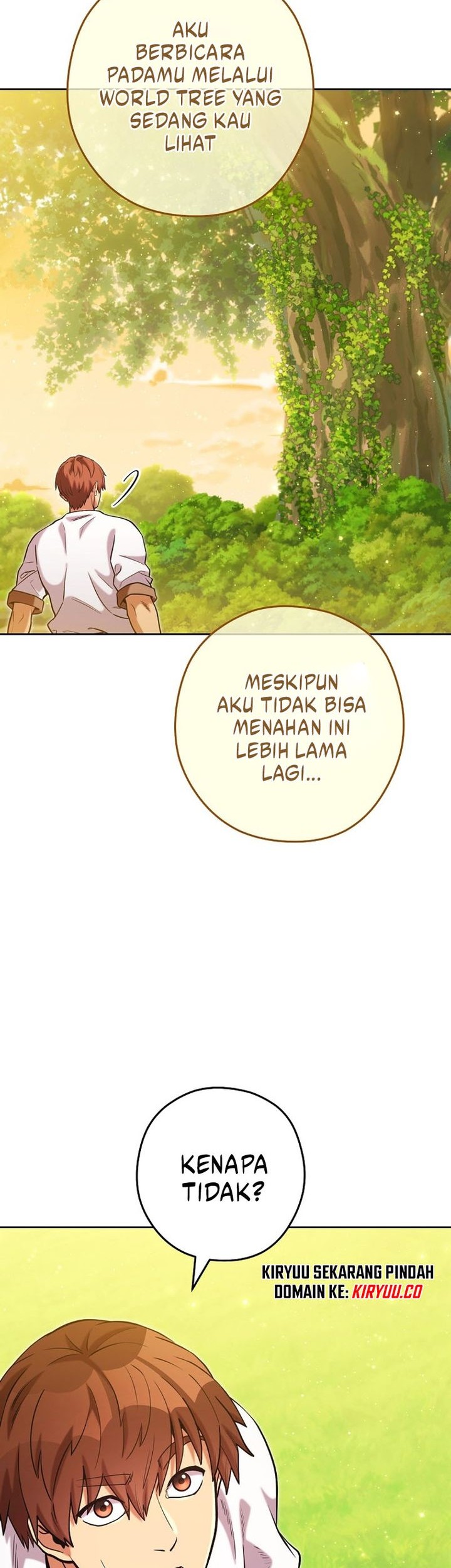 Dungeon Reset Chapter 230 Gambar 5