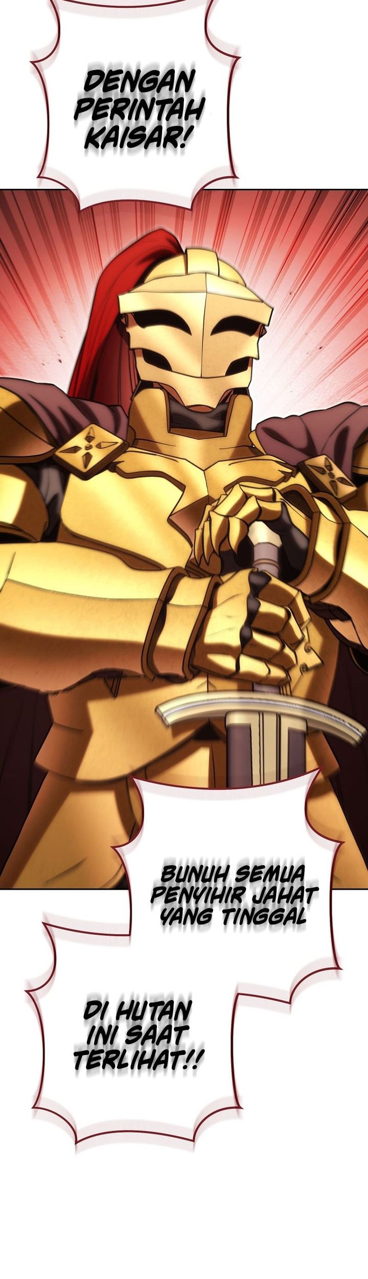 Dungeon Reset Chapter 230 Gambar 8