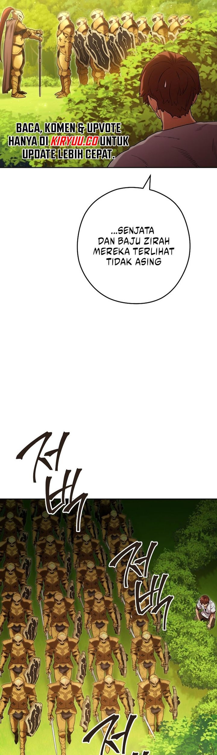 Dungeon Reset Chapter 230 Gambar 10