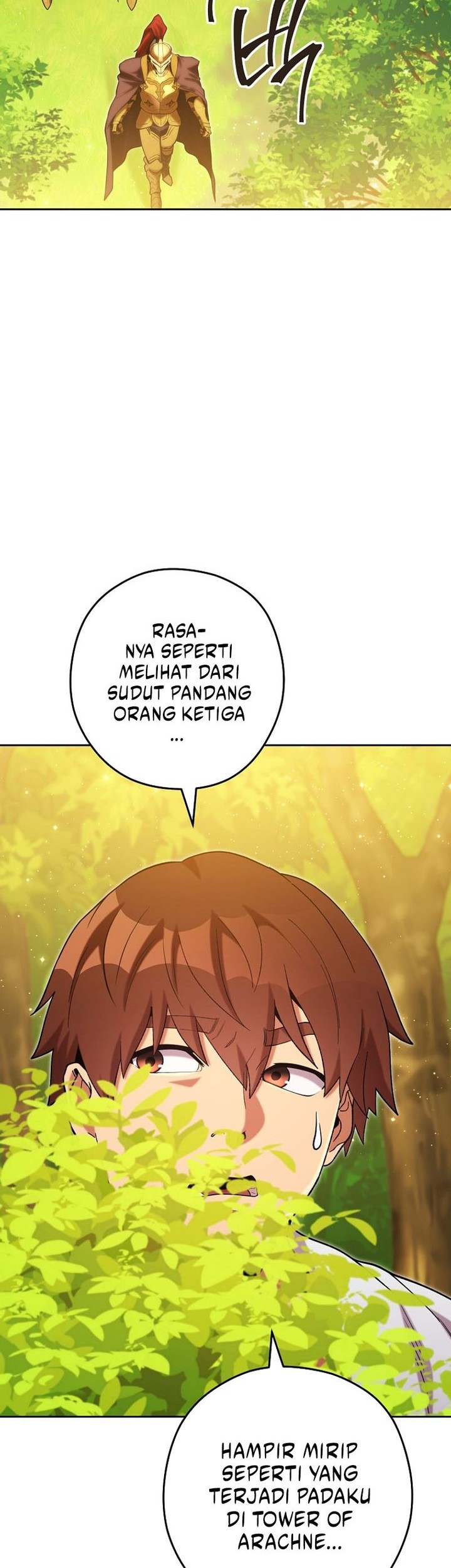 Dungeon Reset Chapter 230 Gambar 11