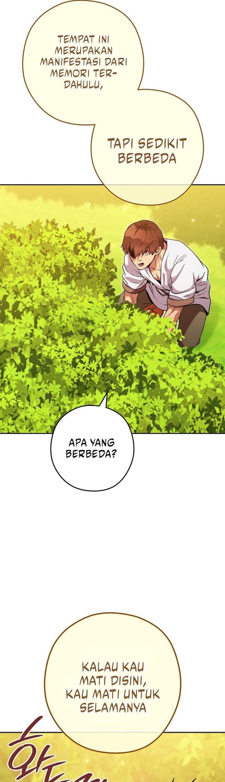 Dungeon Reset Chapter 230 Gambar 13