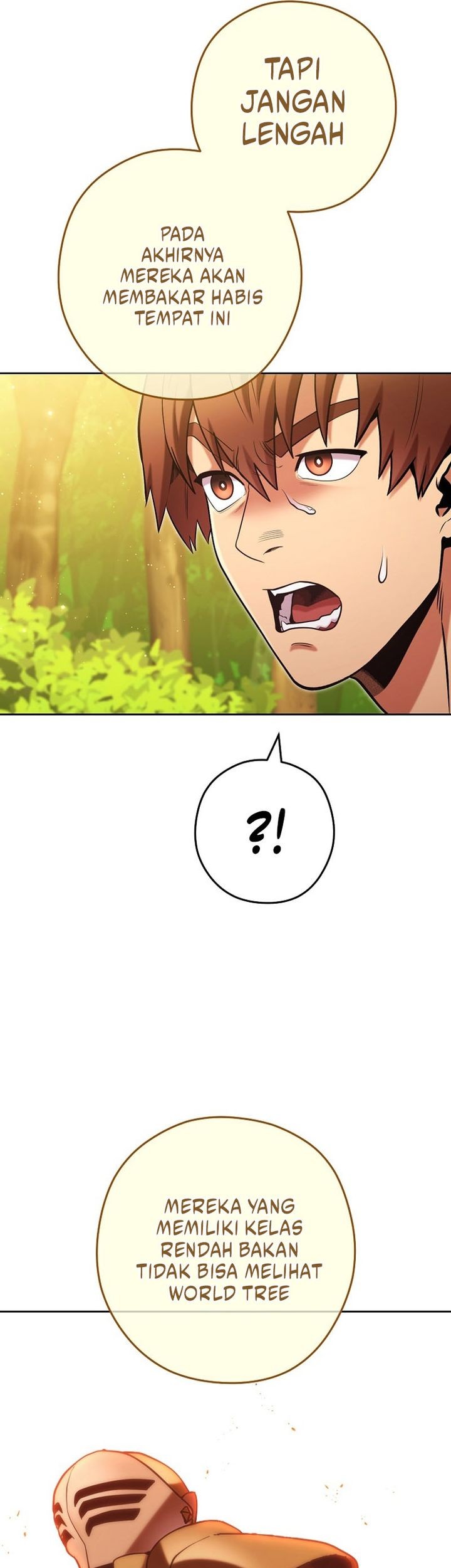 Dungeon Reset Chapter 230 Gambar 19