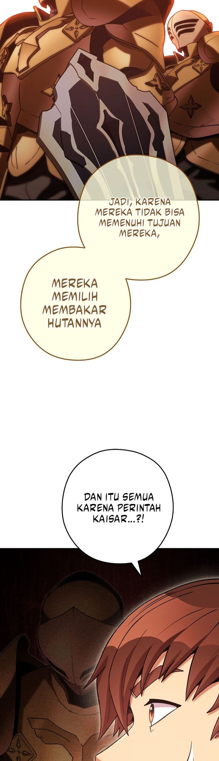 Dungeon Reset Chapter 230 Gambar 20