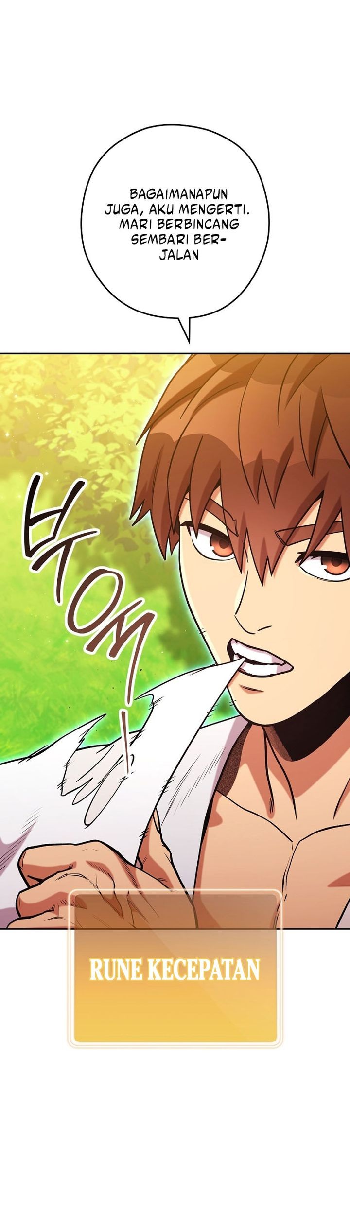 Dungeon Reset Chapter 230 Gambar 22