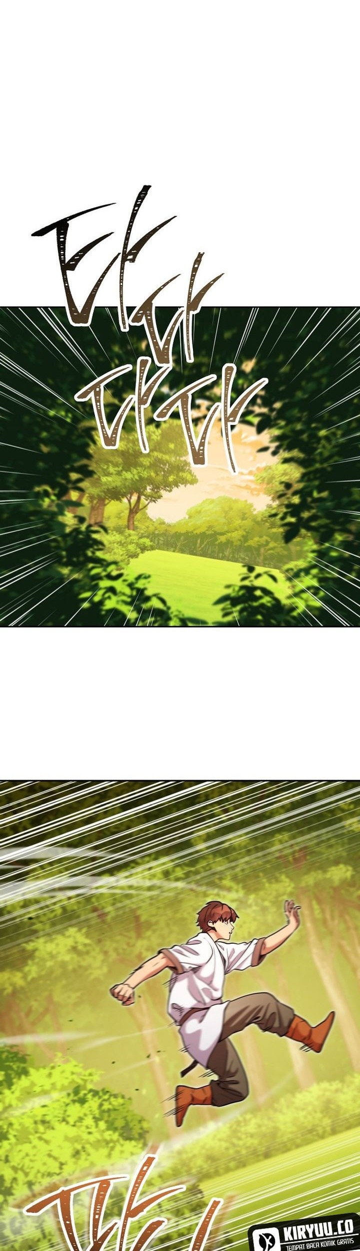 Dungeon Reset Chapter 230 Gambar 23