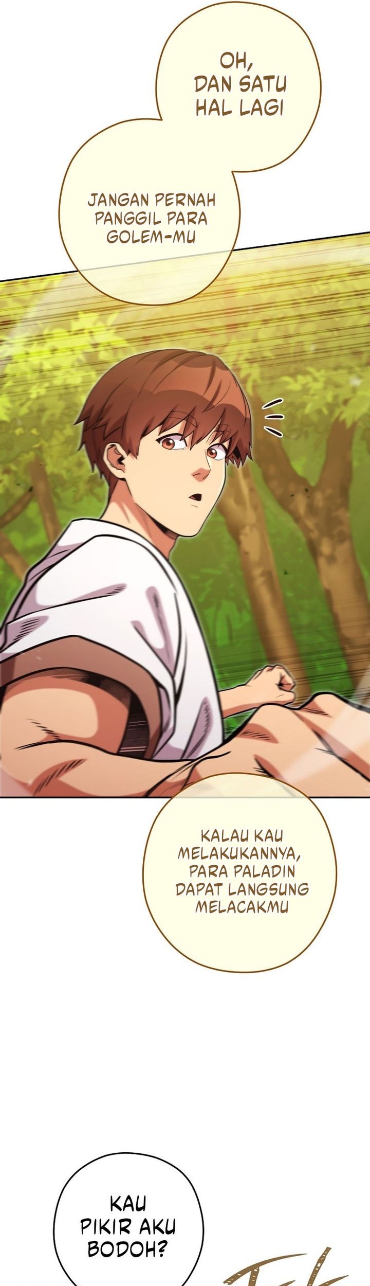 Dungeon Reset Chapter 230 Gambar 25