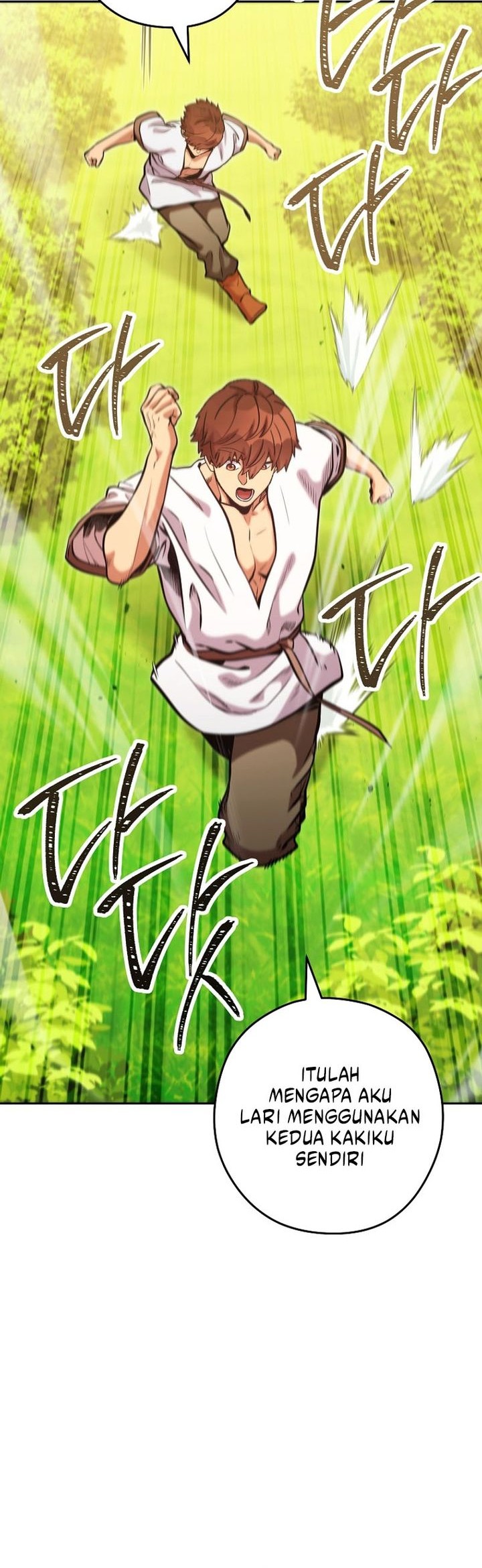 Dungeon Reset Chapter 230 Gambar 26