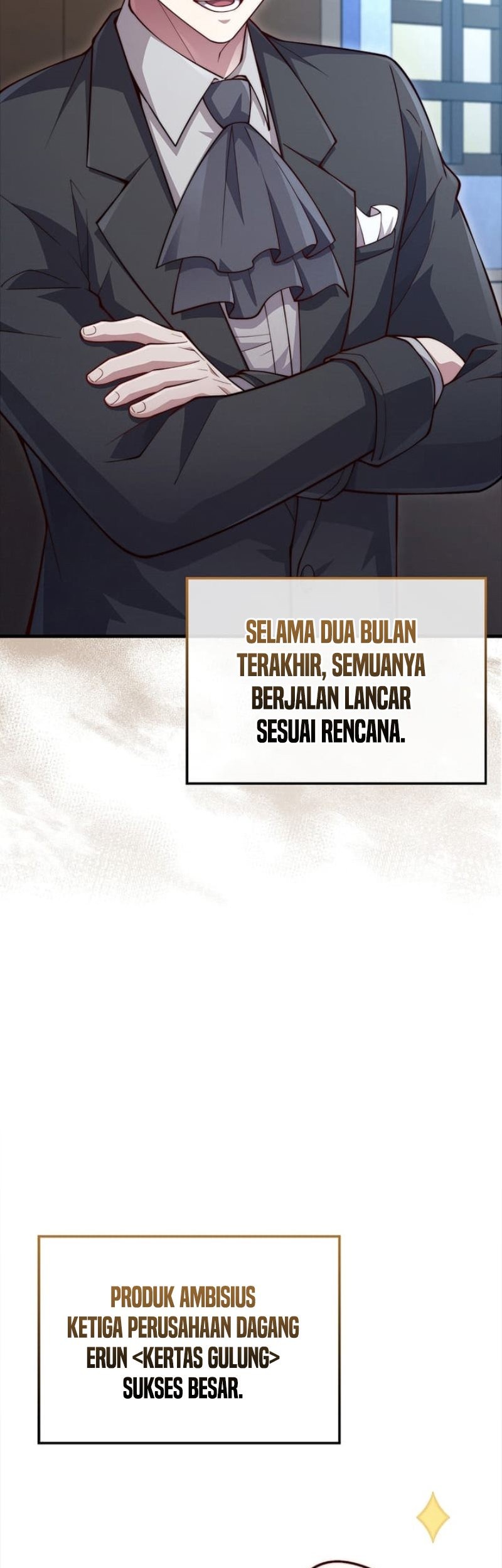 The Lord’s Coins Aren’t Decreasing?! Chapter 141 Gambar 28