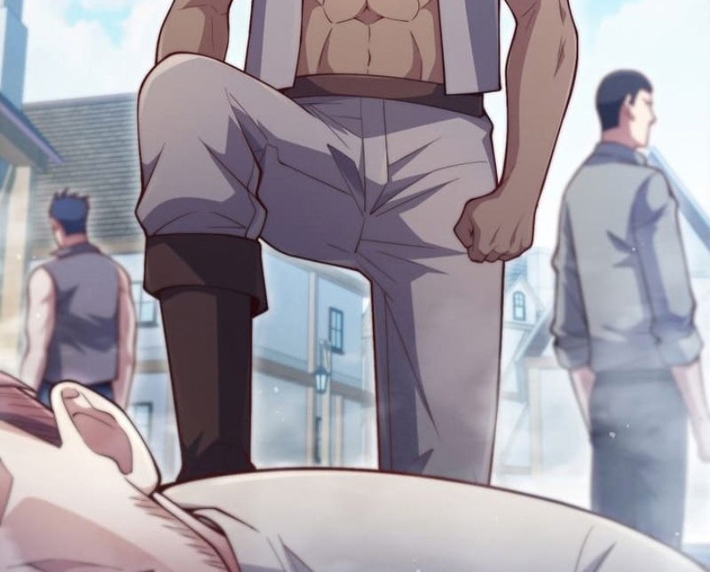 The Lord’s Coins Aren’t Decreasing?! Chapter 141 Gambar 31