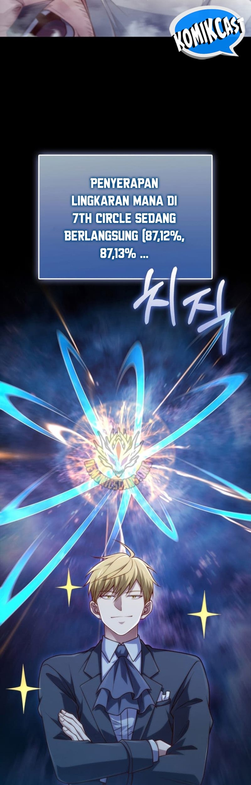 The Lord’s Coins Aren’t Decreasing?! Chapter 141 Gambar 32