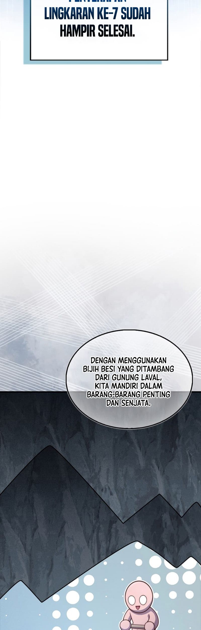 The Lord’s Coins Aren’t Decreasing?! Chapter 141 Gambar 34