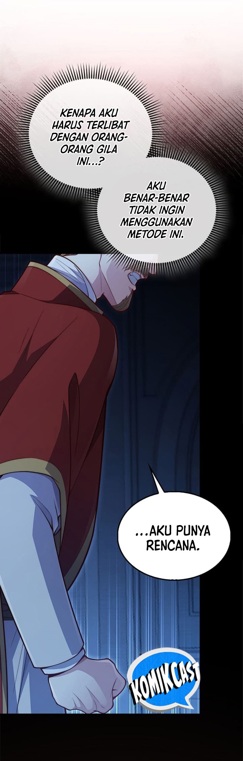 The Lord’s Coins Aren’t Decreasing?! Chapter 141 Gambar 20