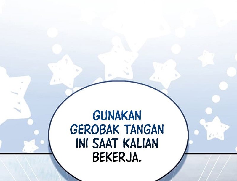 The Lord’s Coins Aren’t Decreasing?! Chapter 141 Gambar 55