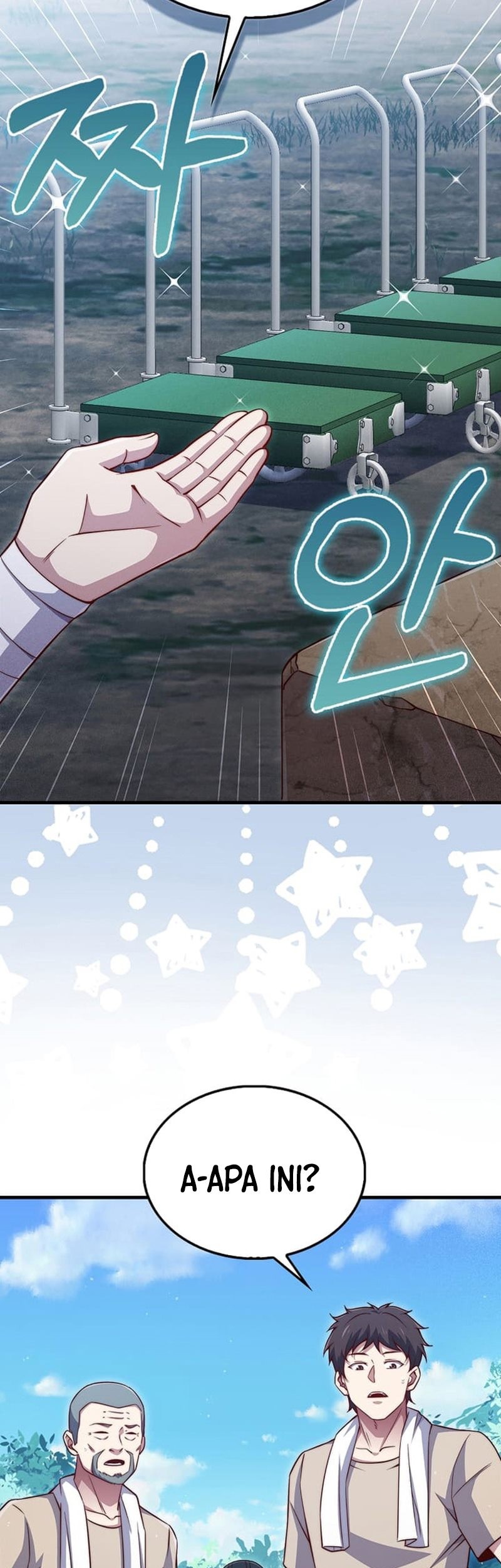 The Lord’s Coins Aren’t Decreasing?! Chapter 141 Gambar 56