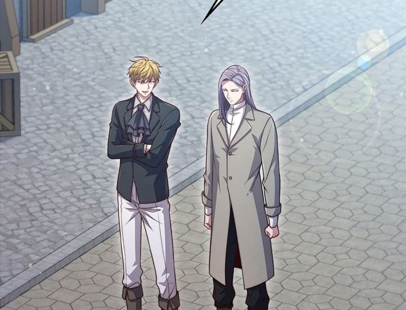 The Lord’s Coins Aren’t Decreasing?! Chapter 141 Gambar 39