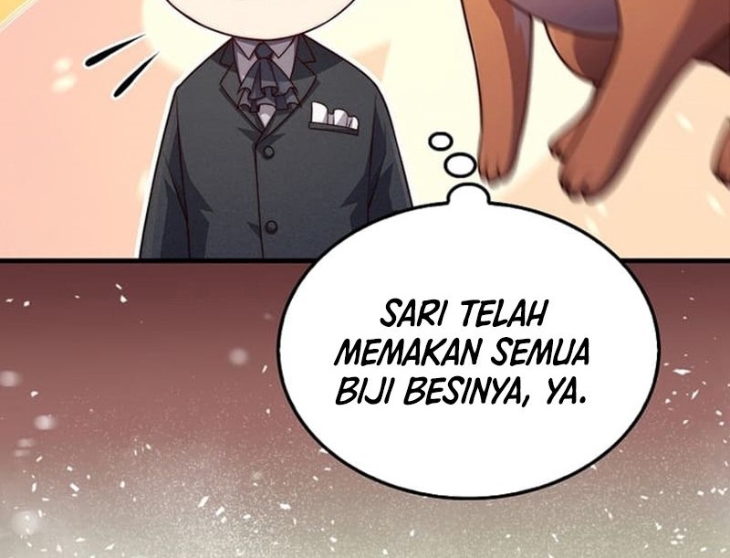 The Lord’s Coins Aren’t Decreasing?! Chapter 141 Gambar 41