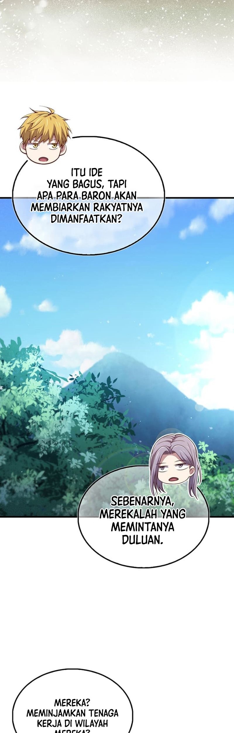 The Lord’s Coins Aren’t Decreasing?! Chapter 141 Gambar 42