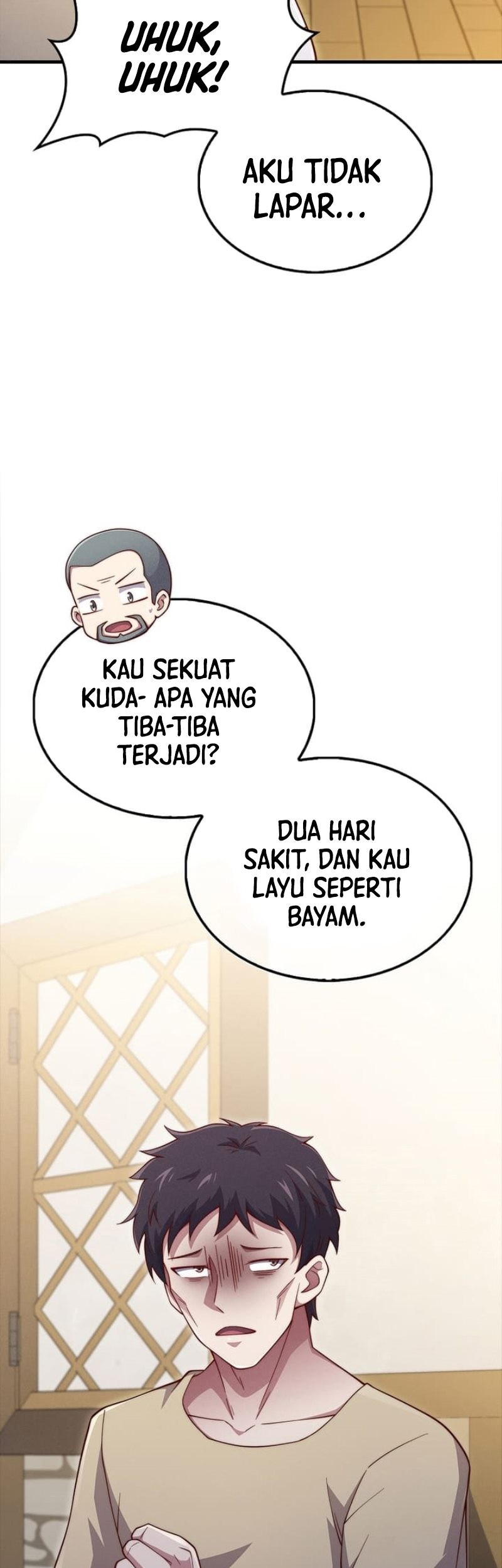 The Lord’s Coins Aren’t Decreasing?! Chapter 141 Gambar 66