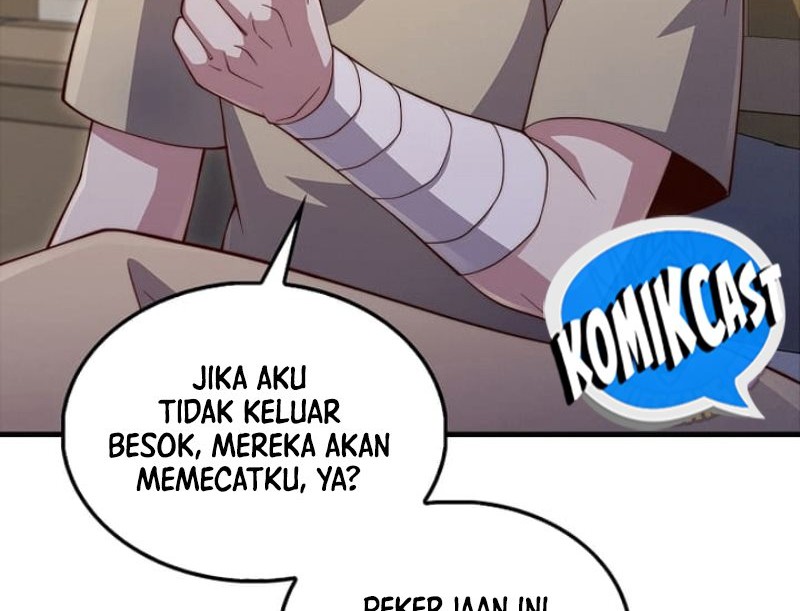 The Lord’s Coins Aren’t Decreasing?! Chapter 141 Gambar 67