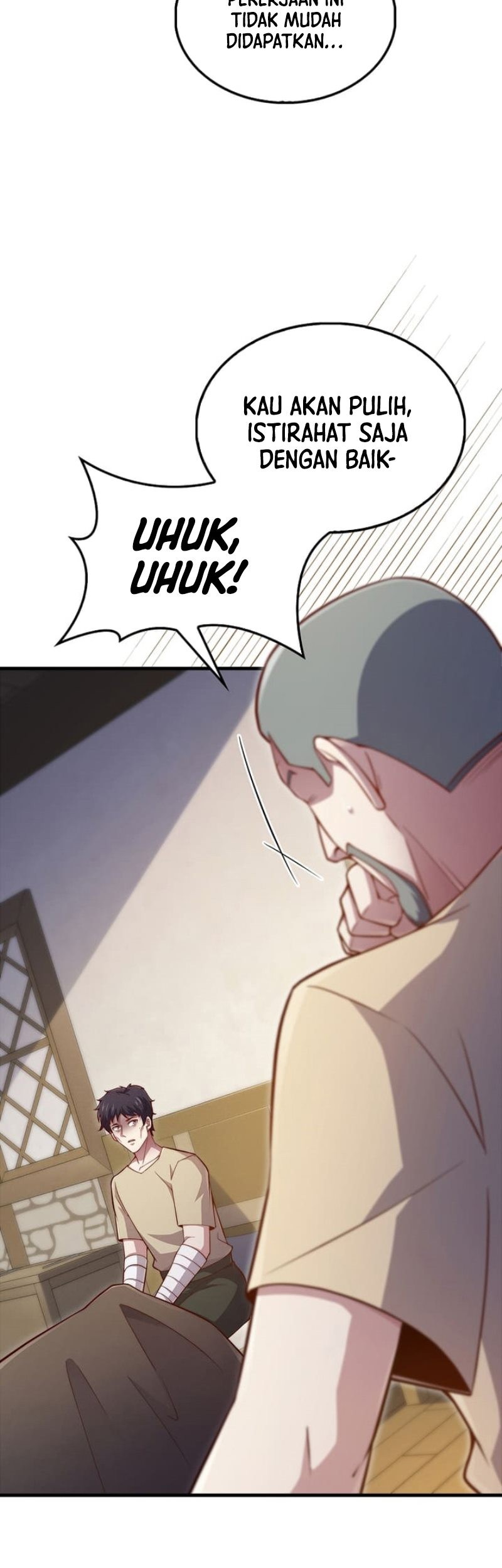 The Lord’s Coins Aren’t Decreasing?! Chapter 141 Gambar 68