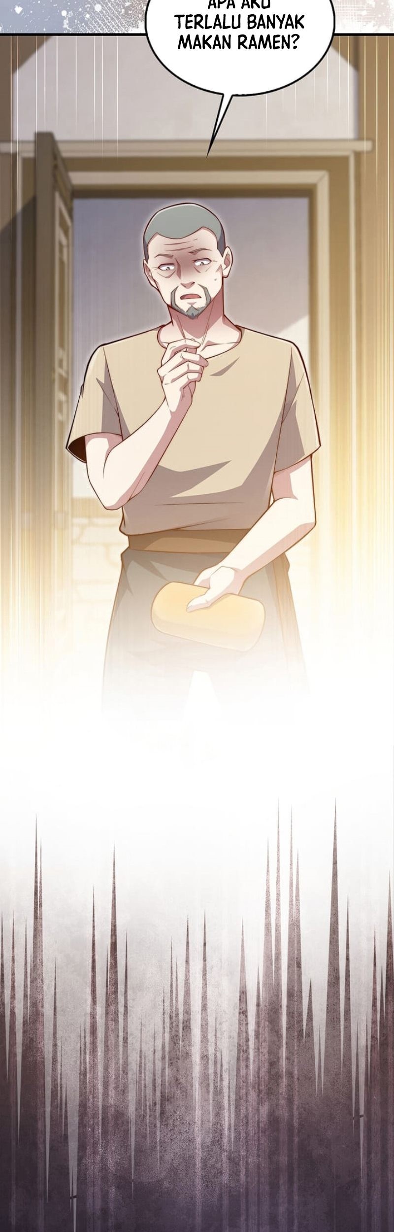 The Lord’s Coins Aren’t Decreasing?! Chapter 141 Gambar 70