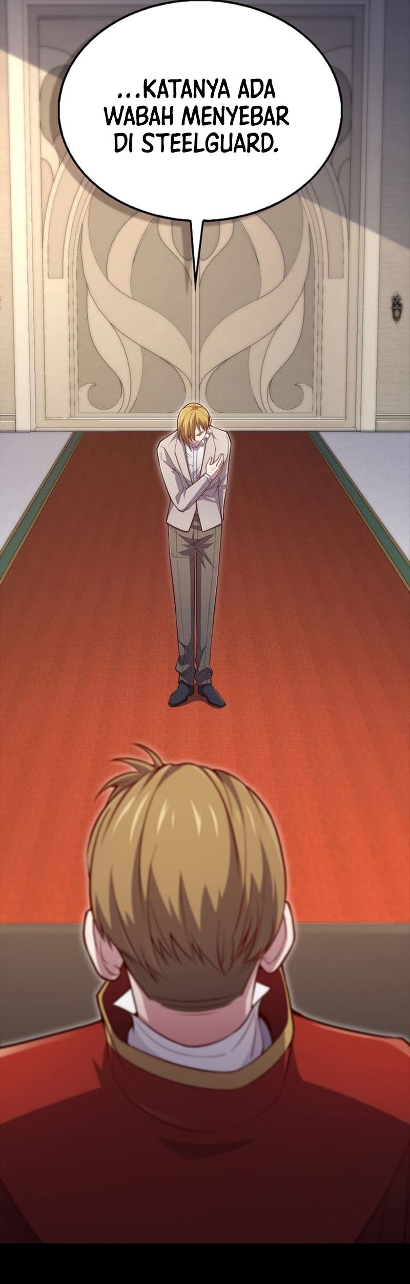 The Lord’s Coins Aren’t Decreasing?! Chapter 141 Gambar 72