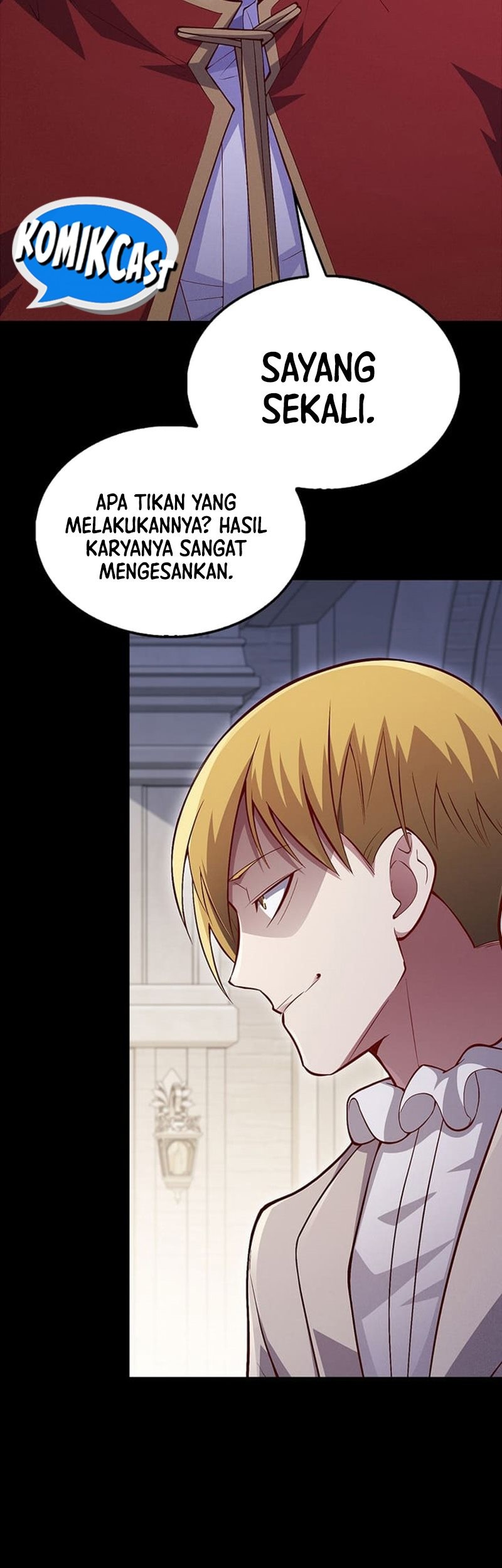 The Lord’s Coins Aren’t Decreasing?! Chapter 141 Gambar 76