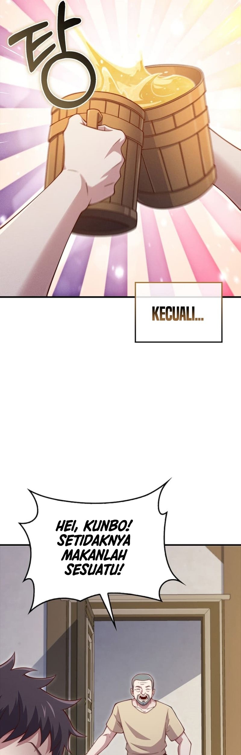 The Lord’s Coins Aren’t Decreasing?! Chapter 141 Gambar 64